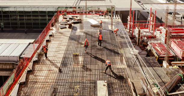 Best Concrete Installation Cost  in Farmersville, CA