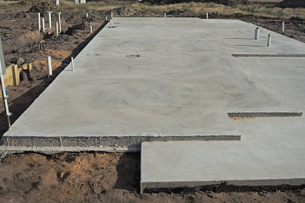 Best Concrete Contractor Near Me  in Farmersville, CA