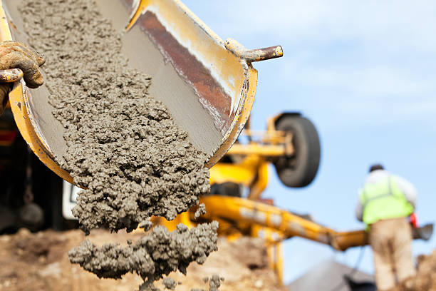 Best Concrete Resurfacing Services  in Farmersville, CA
