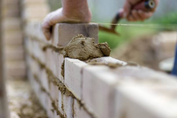 Best Concrete Flooring Contractor  in Farmersville, CA