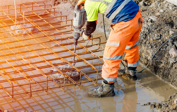 Best Concrete Demolition Services  in Farmersville, CA