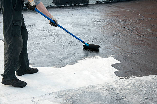 Best Waterproofing & Drywells  in Farmersville, CA